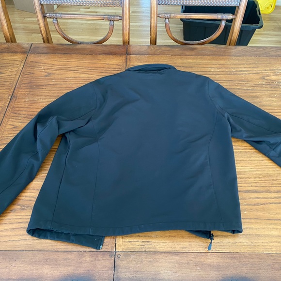 Jacket - Picture 2 of 3